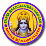 SRI RAM CHANDRA BADAMI MAHILA POST GRADUATE COLLEGE,VIDYAPARA,CHAUKIYA,GHAZIPUR  (U.P.), , India