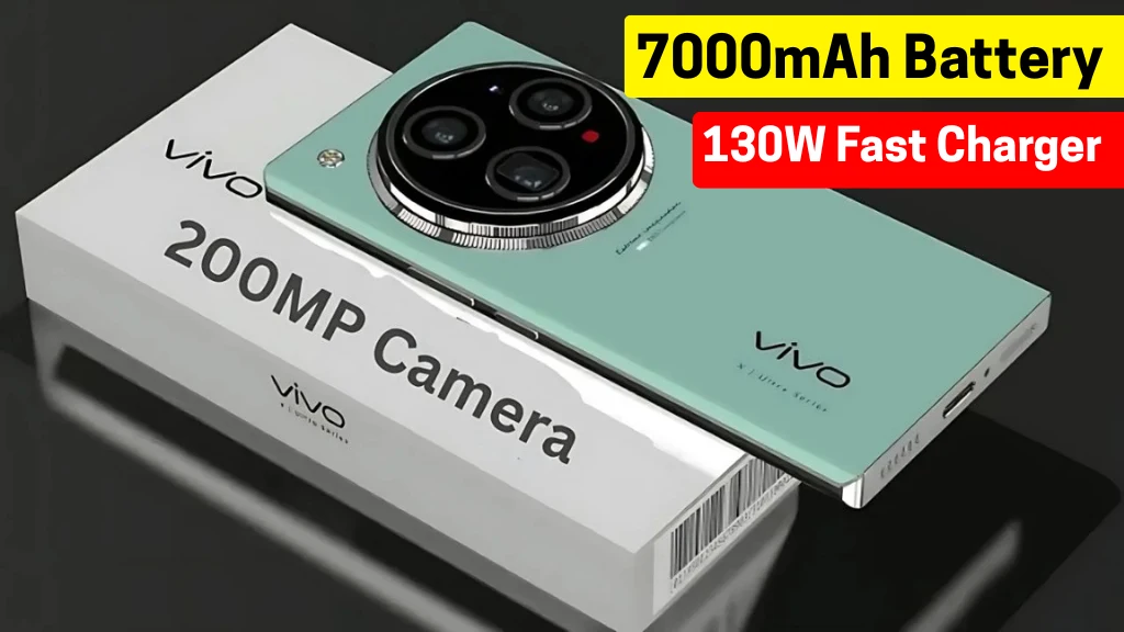 VIVO X200 FE