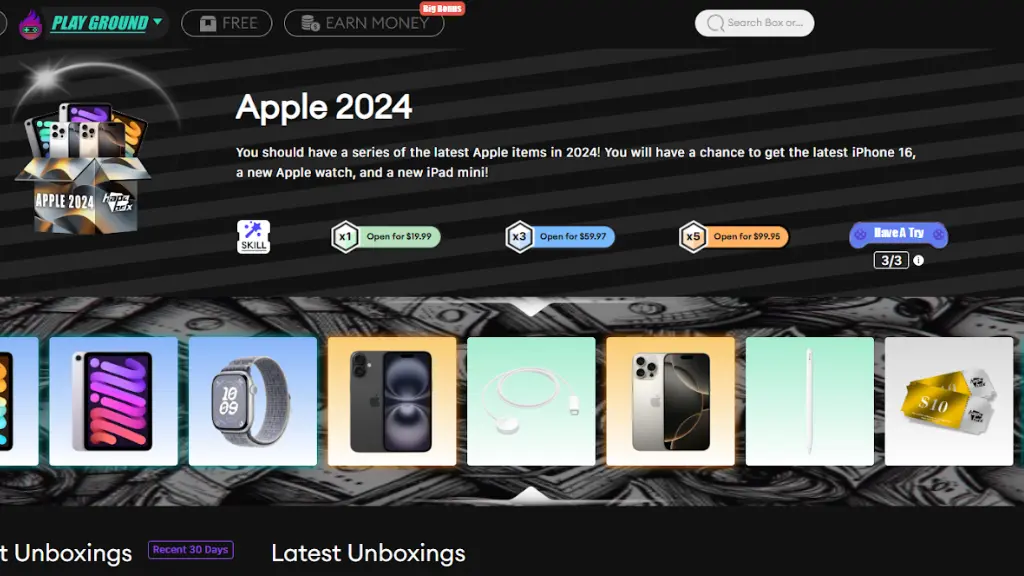 Win Free iPhone 2025